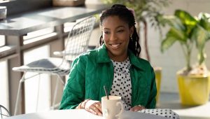 Shrinking Saison 3 Episode 2