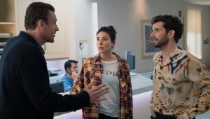 Shrinking Saison 3 Episode 3