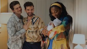 Shrinking Saison 3 Episode 3