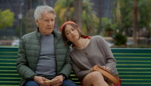Shrinking Saison 3 Episode 3