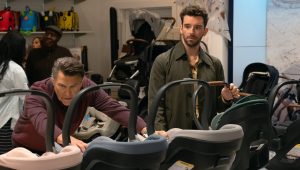 Shrinking Saison 3 Episode 3