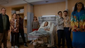 Shrinking Saison 3 Episode 3