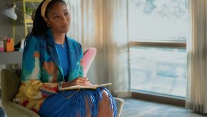 Shrinking Saison 3 Episode 3