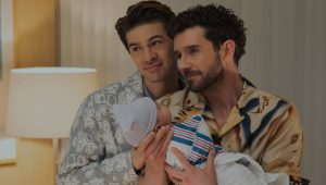 Shrinking Saison 3 Episode 3