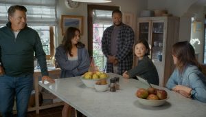 Shrinking Saison 3 Episode 4