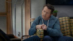Shrinking Saison 3 Episode 4