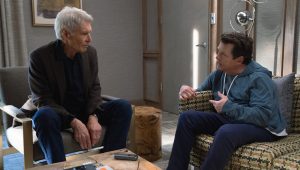 Shrinking Saison 3 Episode 4