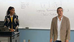 Shrinking Saison 3 Episode 4