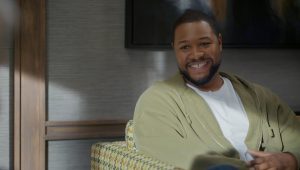 Shrinking Saison 3 Episode 4