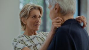 Shrinking Saison 3 Episode 4