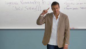 Shrinking Saison 3 Episode 4