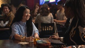 Shrinking Saison 3 Episode 4