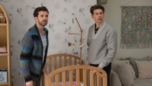 Shrinking Saison 3 Episode 4