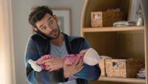 Shrinking Saison 3 Episode 4