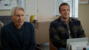Shrinking Saison 3 Episode 4