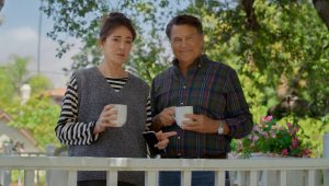 Shrinking Saison 3 Episode 5