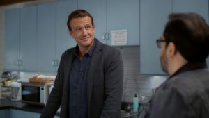 Shrinking Saison 3 Episode 5