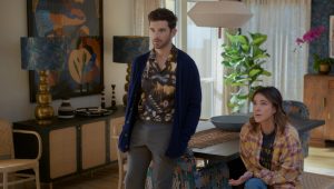Shrinking Saison 3 Episode 5