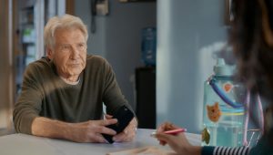 Shrinking Saison 3 Episode 5
