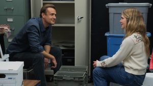 Shrinking Saison 3 Episode 5