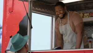 Shrinking Saison 3 Episode 6