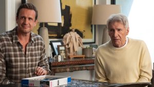 Shrinking Saison 3 Episode 6