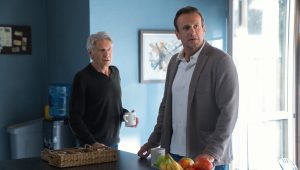 Shrinking Saison 3 Episode 6