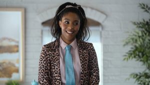 Shrinking Saison 3 Episode 6