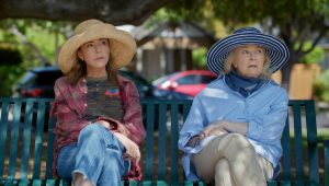 Shrinking Saison 3 Episode 7