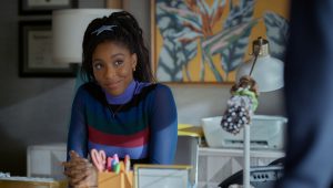 Shrinking Saison 3 Episode 7