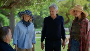 Shrinking Saison 3 Episode 7