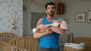 Shrinking Saison 3 Episode 7