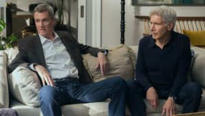 Shrinking Saison 3 Episode 7