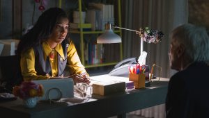 Shrinking Saison 3 Episode 8