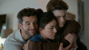 Shrinking Saison 3 Episode 8