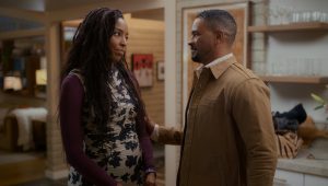 Shrinking Saison 3 Episode 8