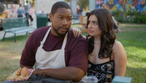 Shrinking Saison 3 Episode 9
