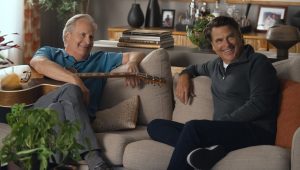 Shrinking Saison 3 Episode 9