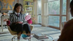 Shrinking Saison 3 Episode 9
