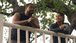 Shrinking Saison 3 Episode 9