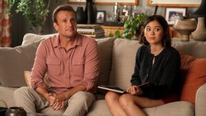 Shrinking Saison 3 Episode 9