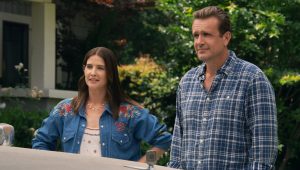 Shrinking Saison 3 Episode 9