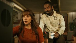 Silo Saison 1 Episode 1