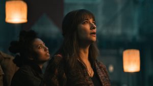 Silo Saison 1 Episode 1