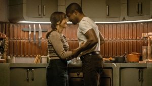 Silo Saison 1 Episode 1