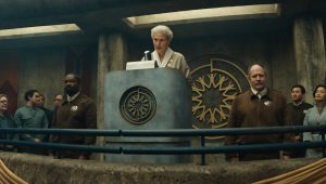 Silo Saison 1 Episode 1