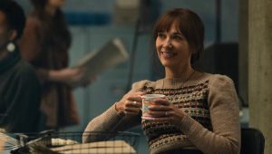 Silo Saison 1 Episode 1