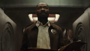 Silo Saison 1 Episode 1