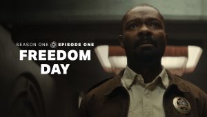 Silo Saison 1 Episode 1