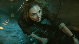 Silo Saison 1 Episode 10